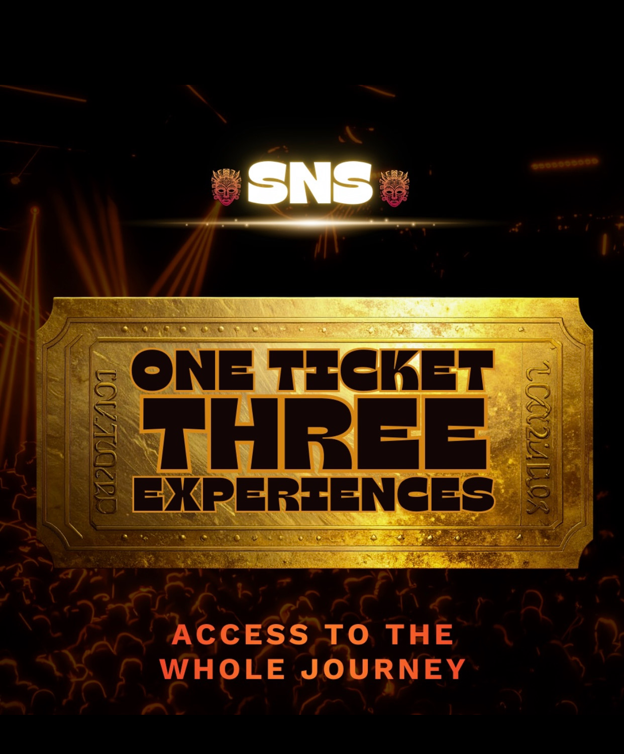 SNS Open Air