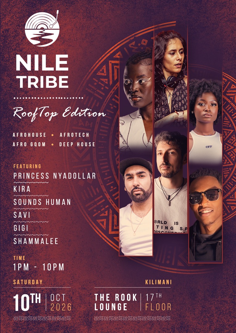 Nile Tribe