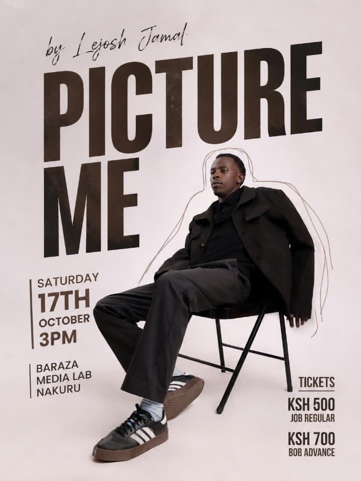 PICTURE ME
