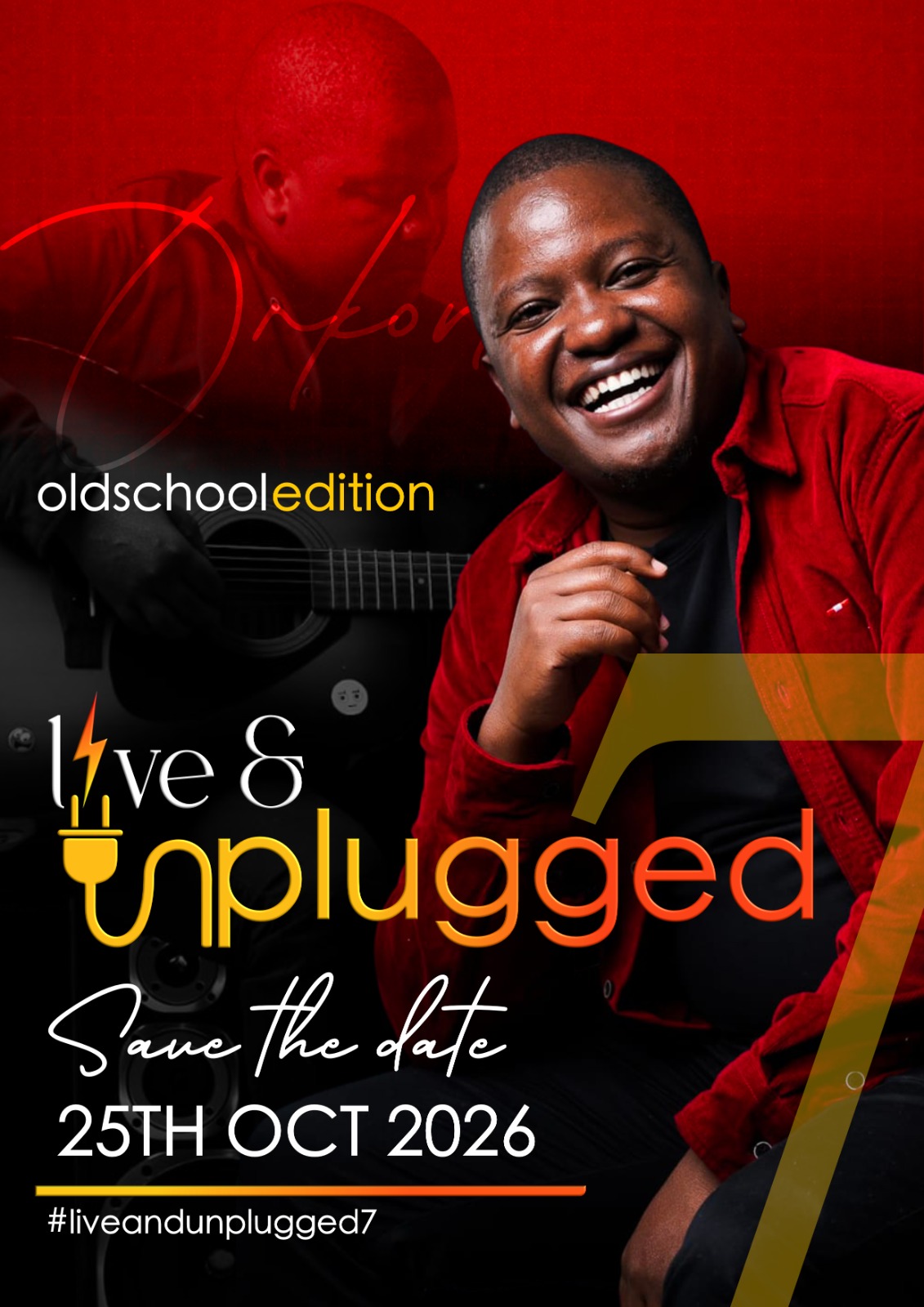 Unplugged 7