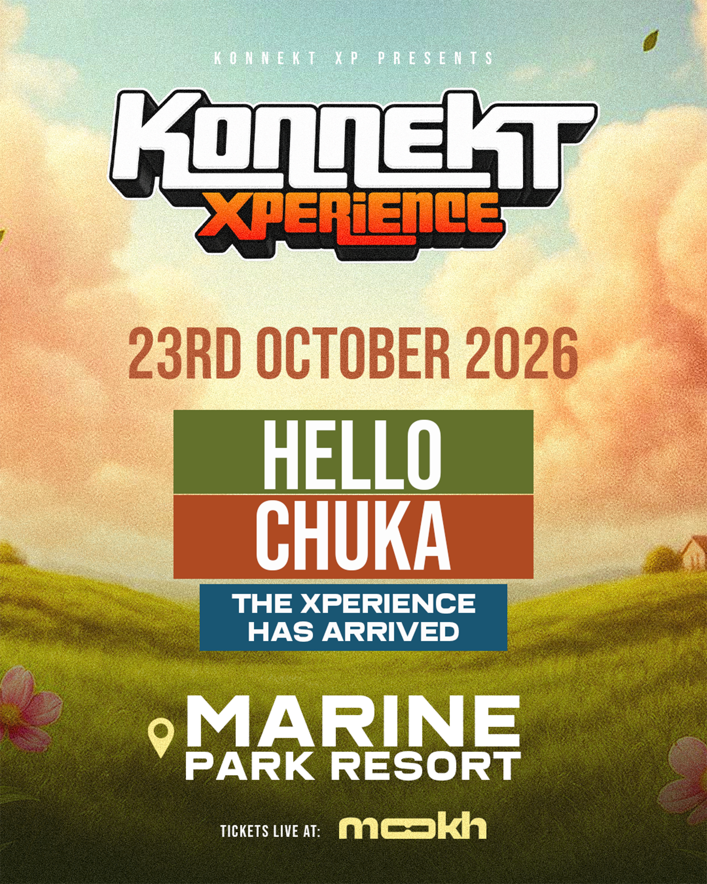 KONNEKT XPERIENCE