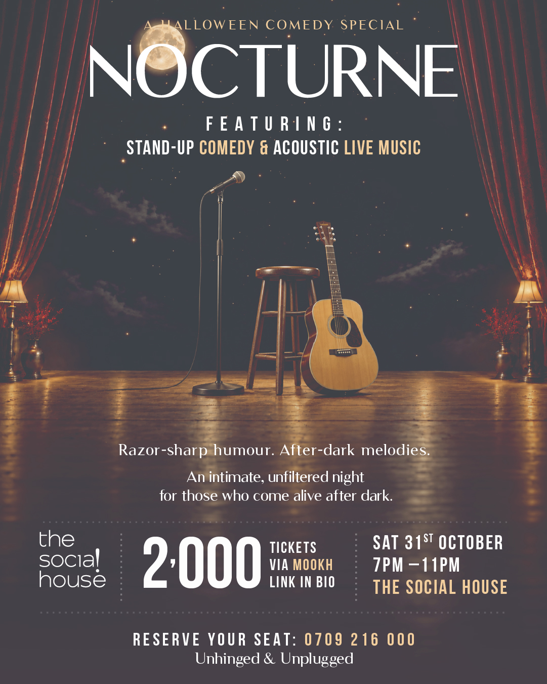 Nocturne