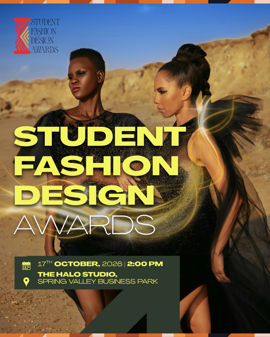 Student Fashion Design Awards