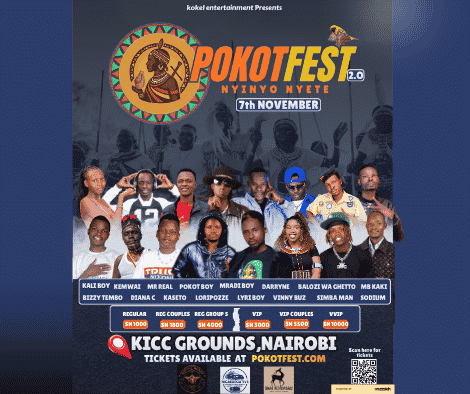PokotFest