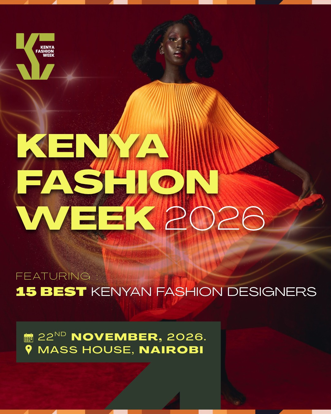 Kenya Fashion Week