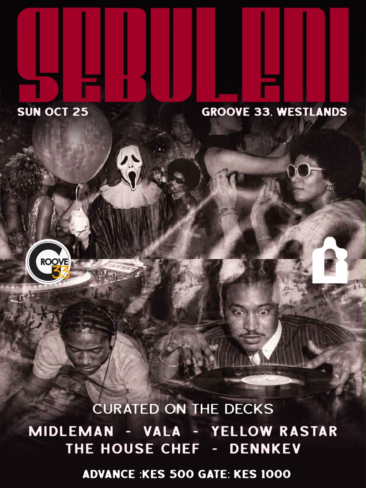 SEBULENI