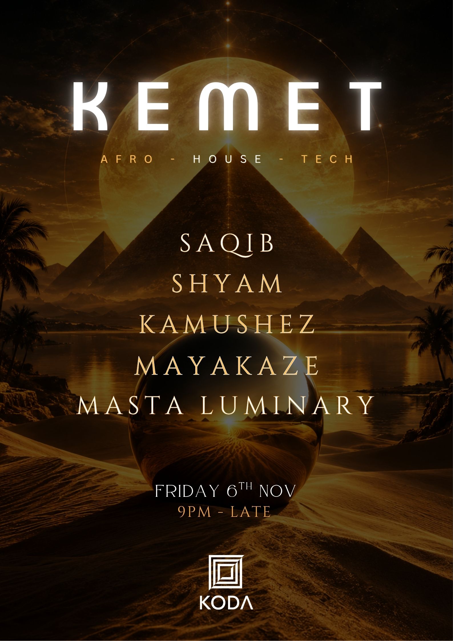 Kemet