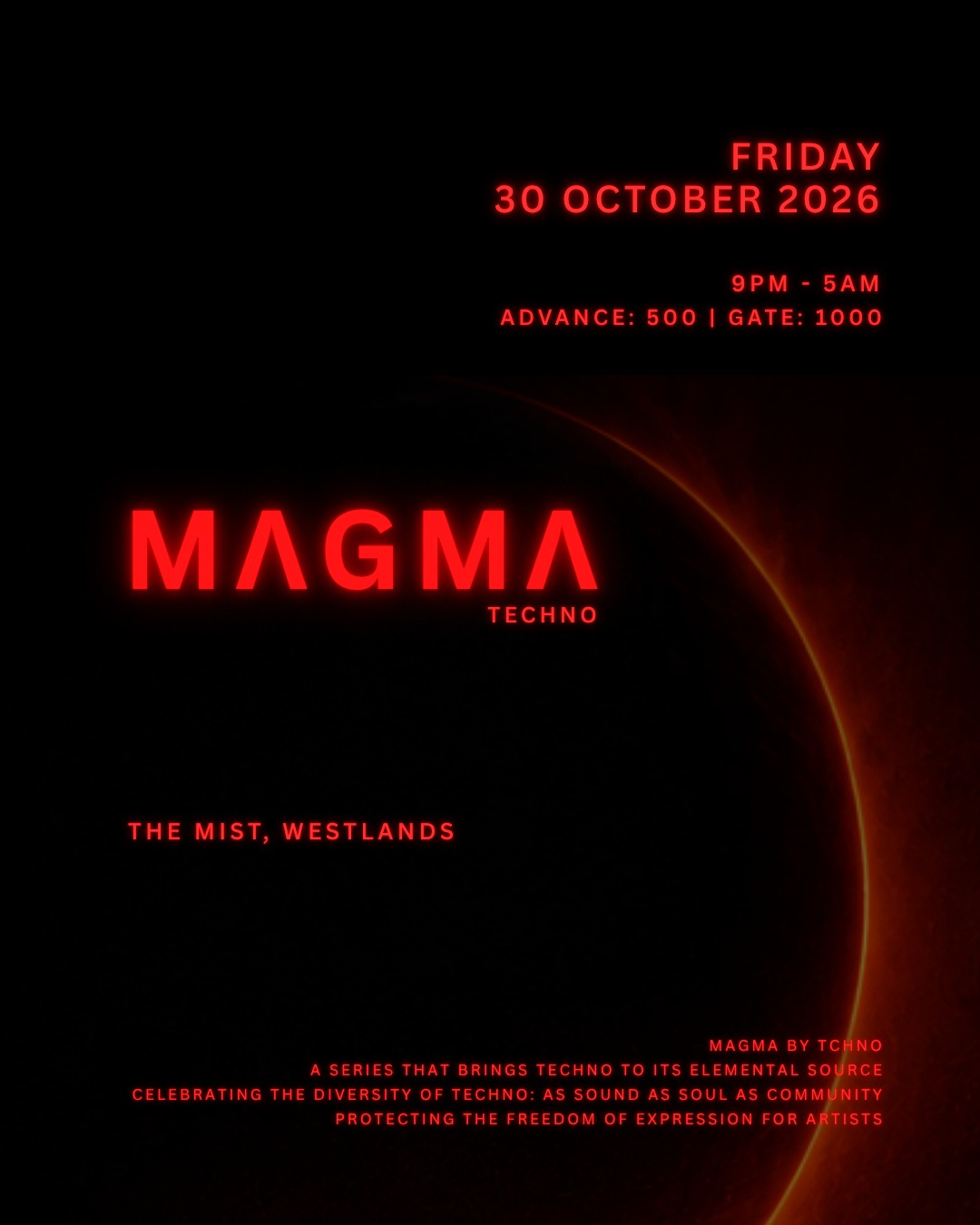 MAGMA