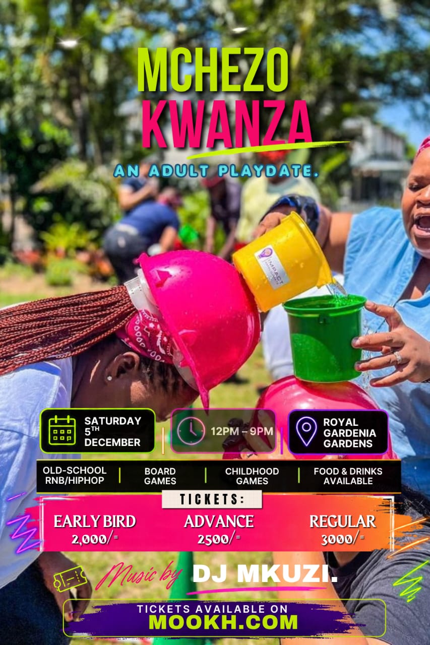 Mchezo Kwanza 