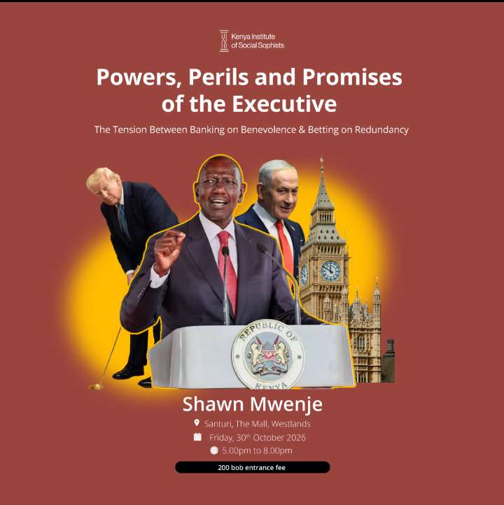 Kenya Institute of Social Sophists 