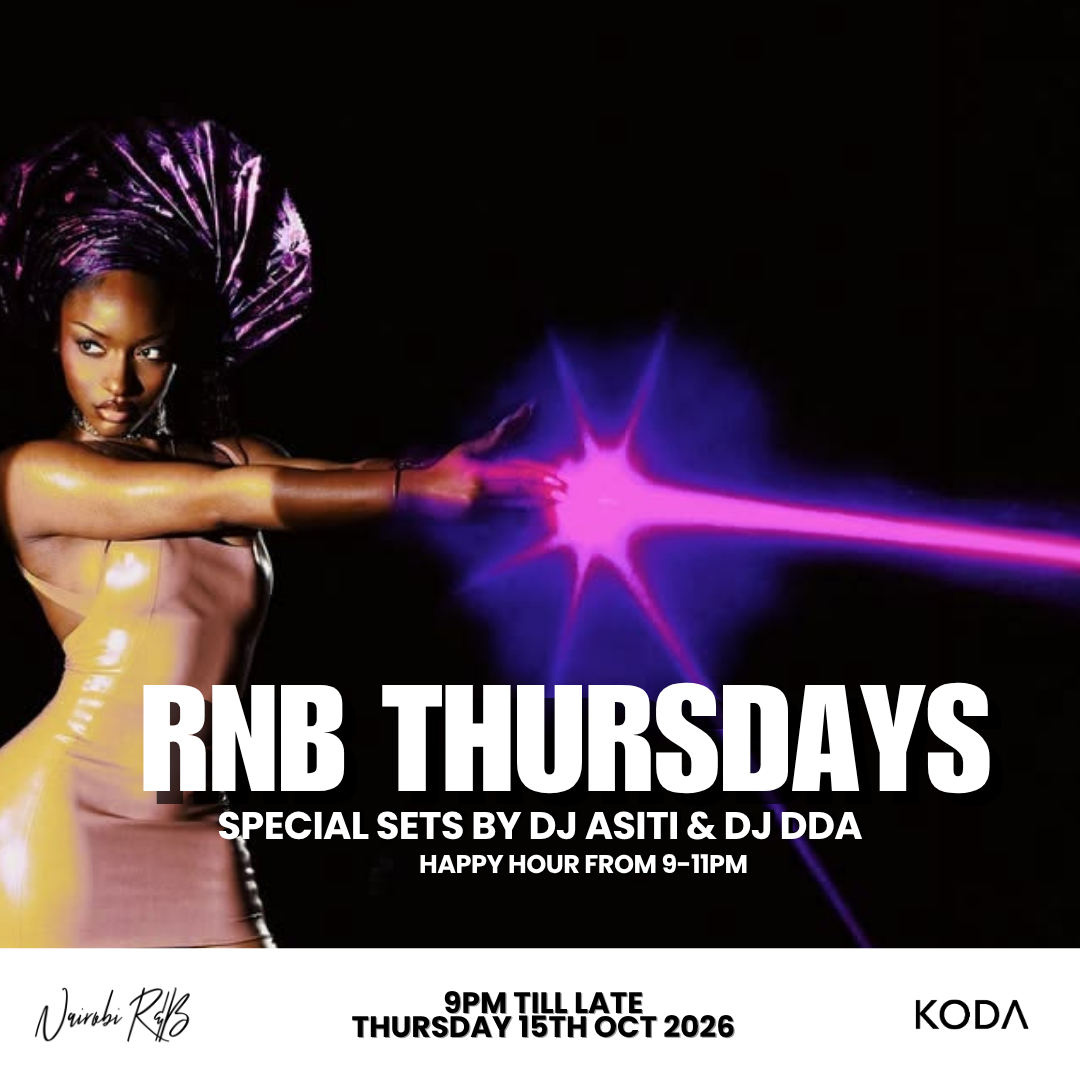 R&BThursdays 