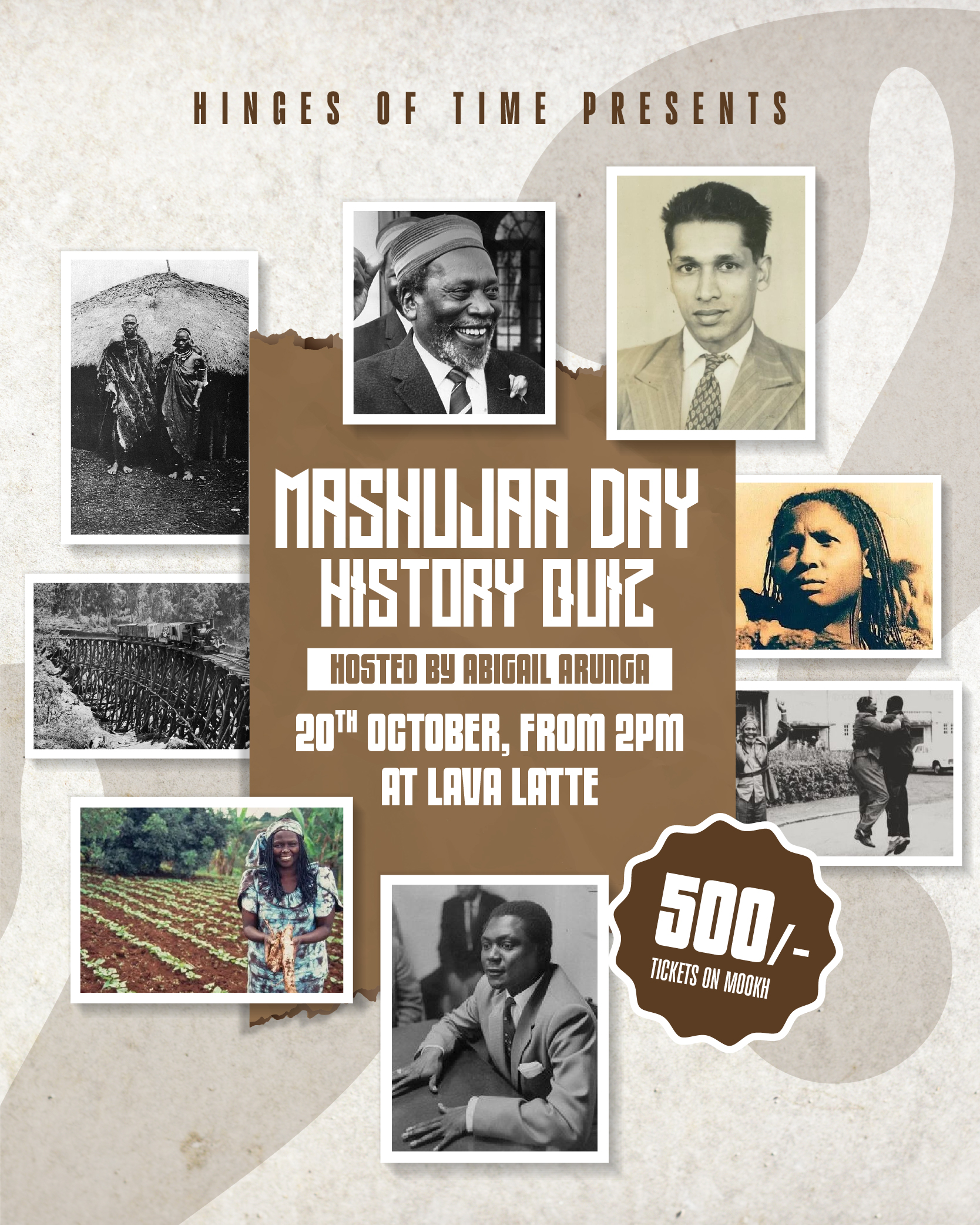Mashujaa Day History Quiz