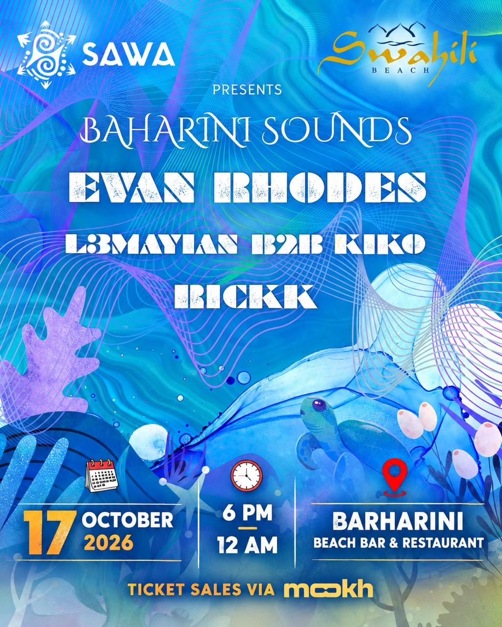 STANDARD TICKET poster